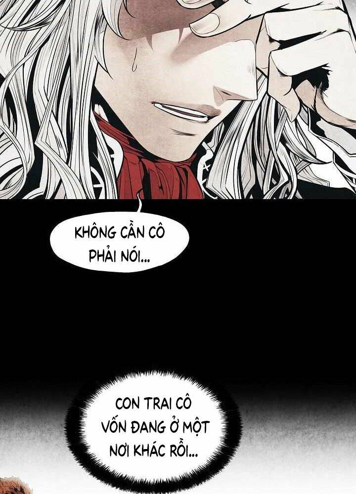 Bất Bại Chân Ma - Chapter 130 - Page 35