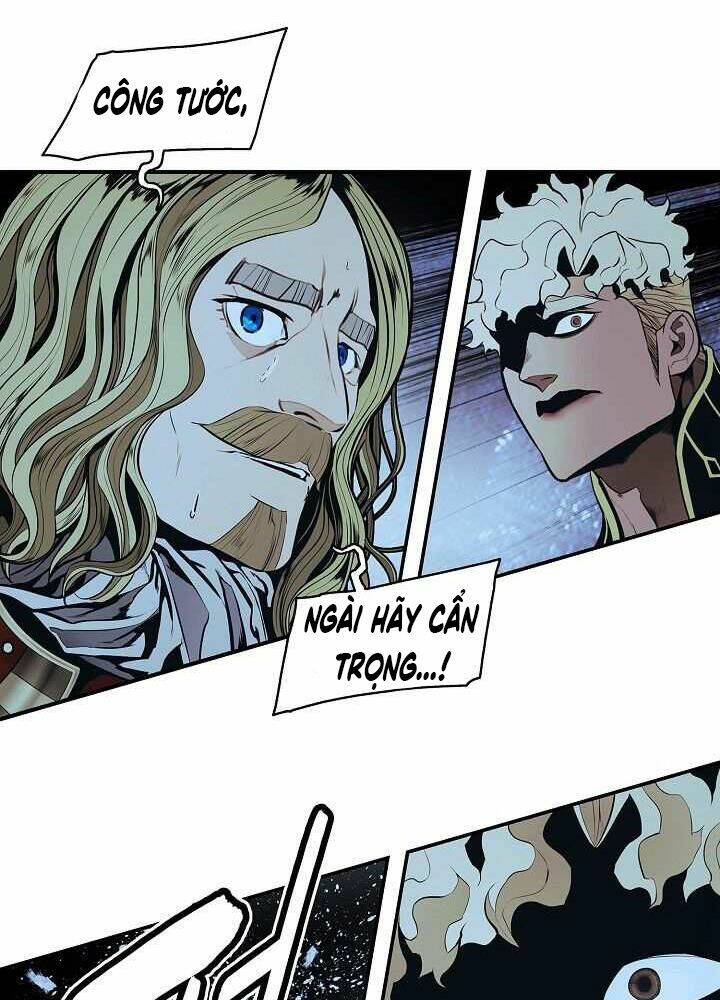 Bất Bại Chân Ma - Chapter 130 - Page 47