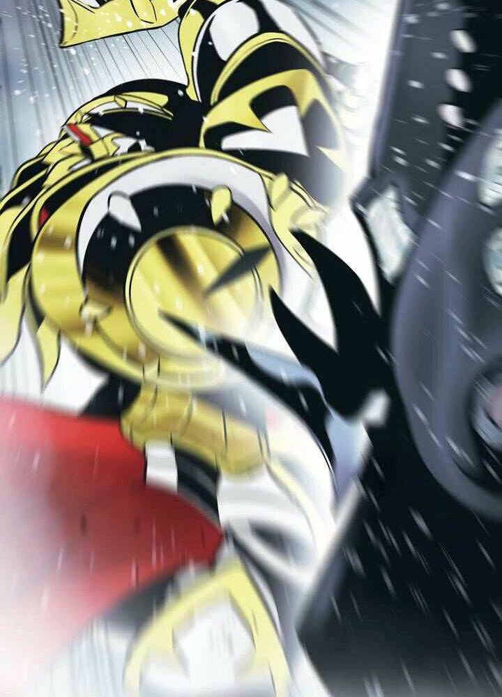 Bất Bại Chân Ma - Chapter 130 - Page 52