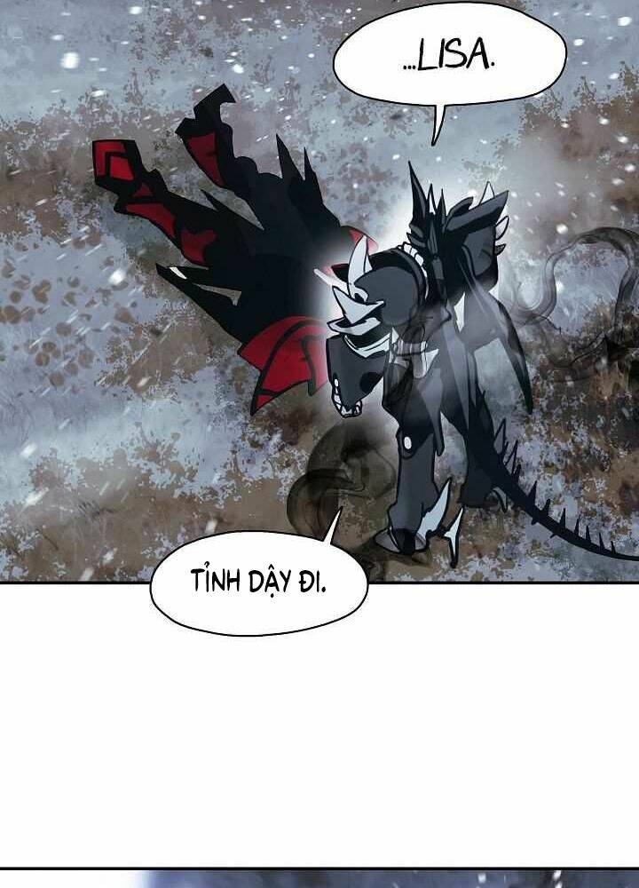 Bất Bại Chân Ma - Chapter 130 - Page 65