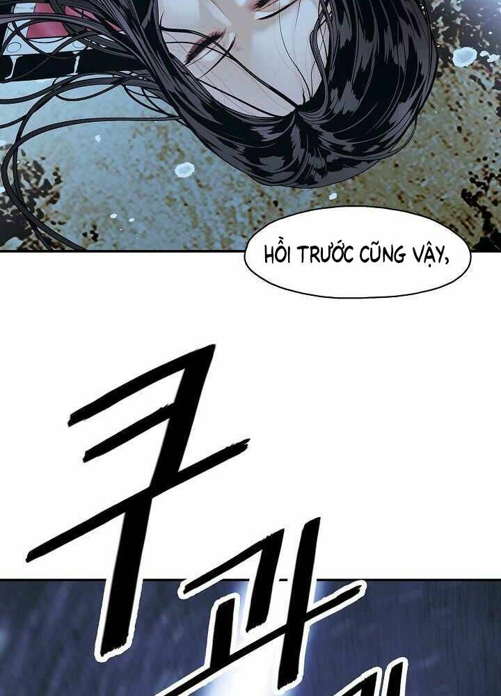 Bất Bại Chân Ma - Chapter 130 - Page 69