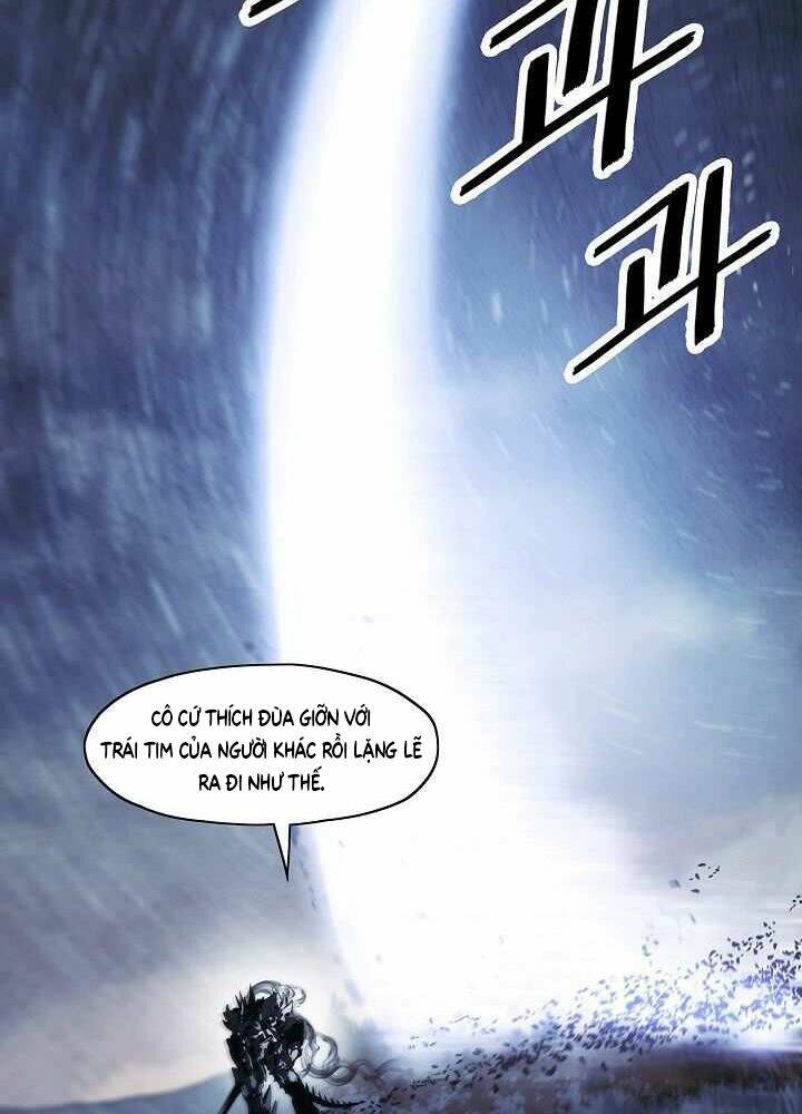 Bất Bại Chân Ma - Chapter 130 - Page 70