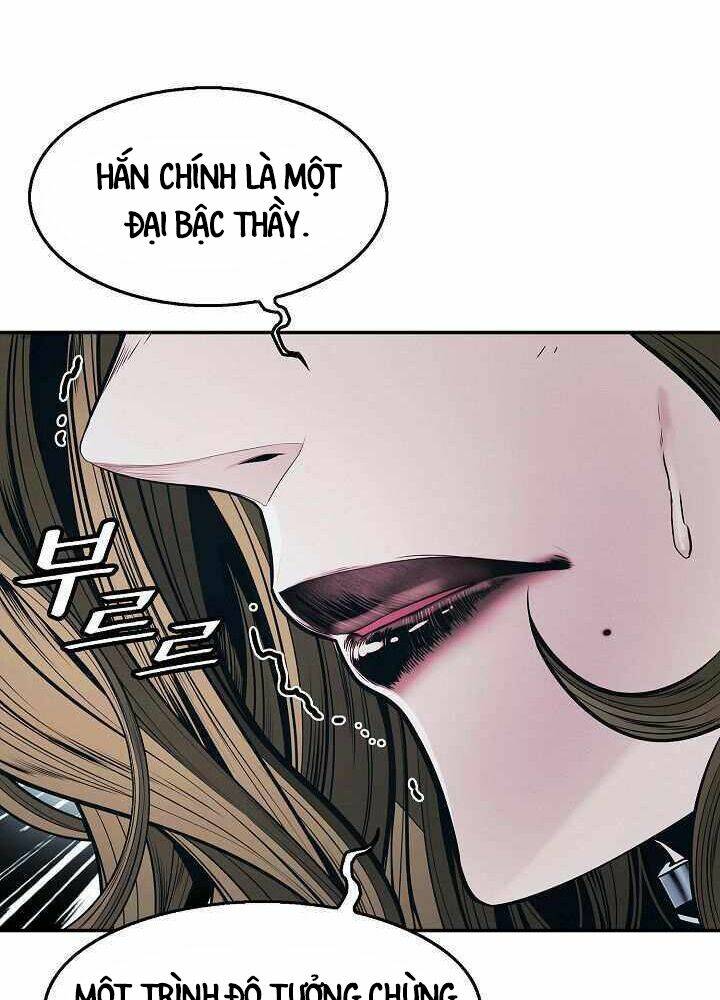 Bất Bại Chân Ma - Chapter 131 - Page 9