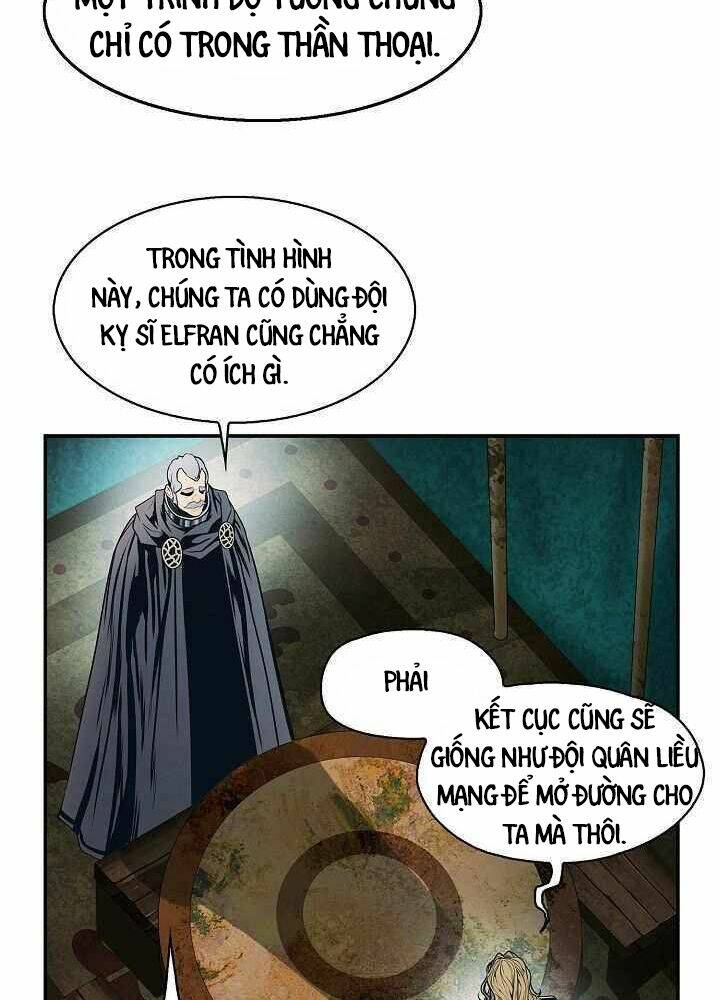 Bất Bại Chân Ma - Chapter 131 - Page 10