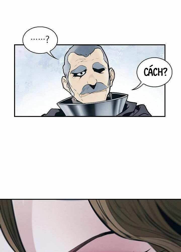 Bất Bại Chân Ma - Chapter 131 - Page 16