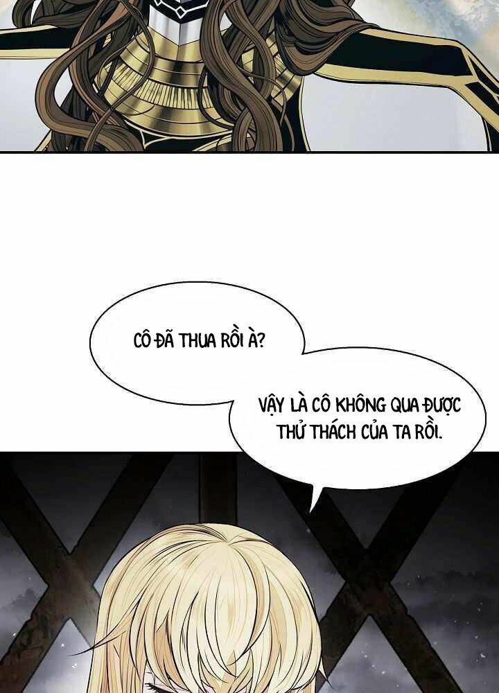 Bất Bại Chân Ma - Chapter 131 - Page 22