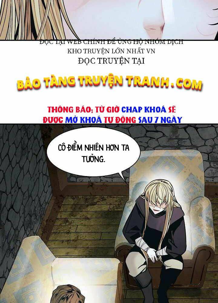 Bất Bại Chân Ma - Chapter 131 - Page 24