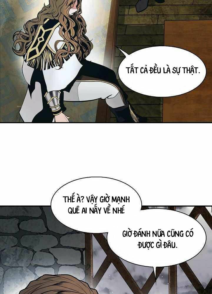 Bất Bại Chân Ma - Chapter 131 - Page 25