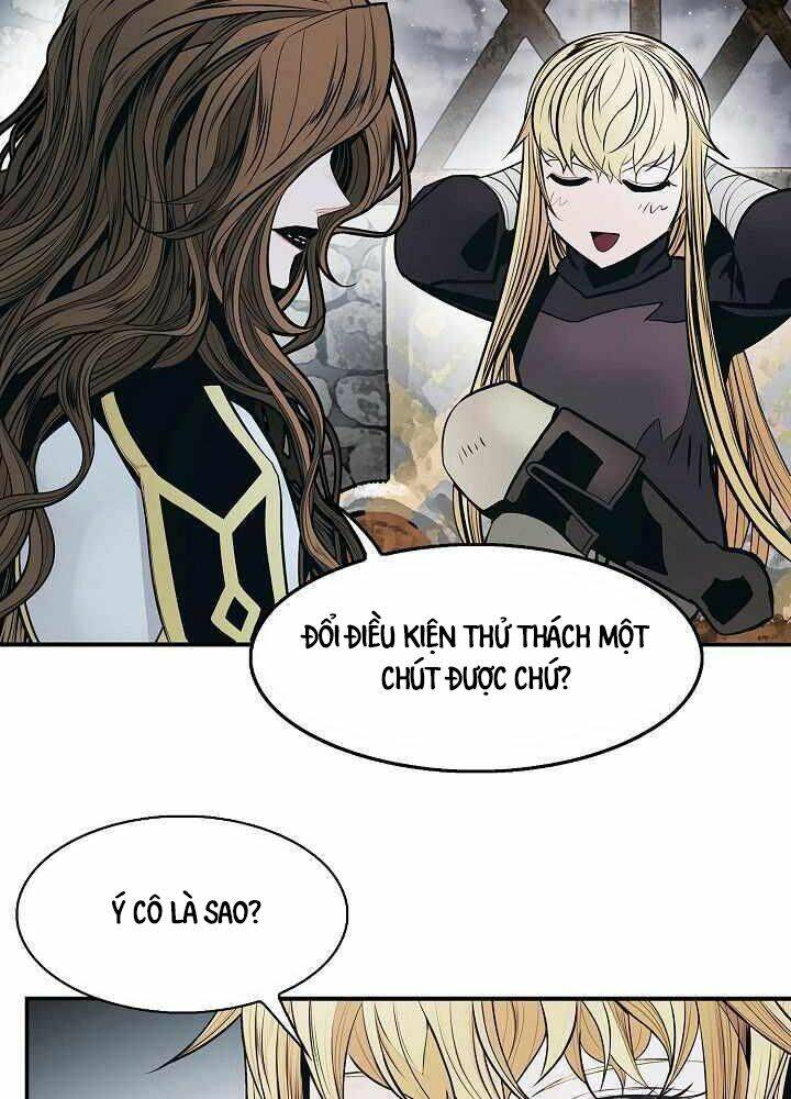 Bất Bại Chân Ma - Chapter 131 - Page 26