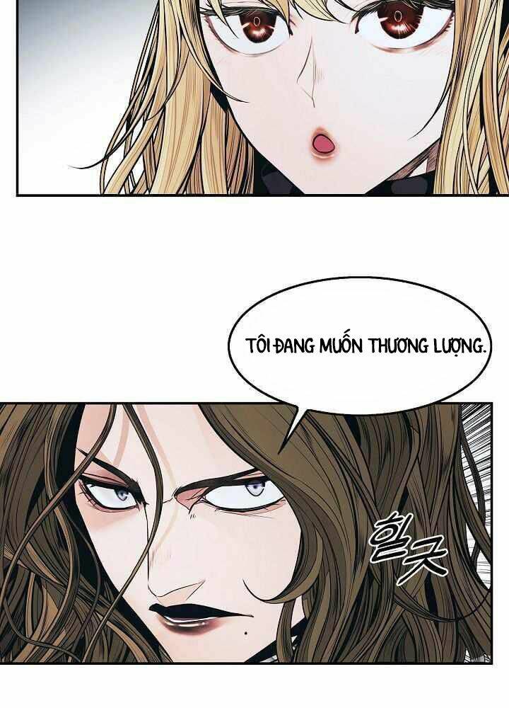 Bất Bại Chân Ma - Chapter 131 - Page 27