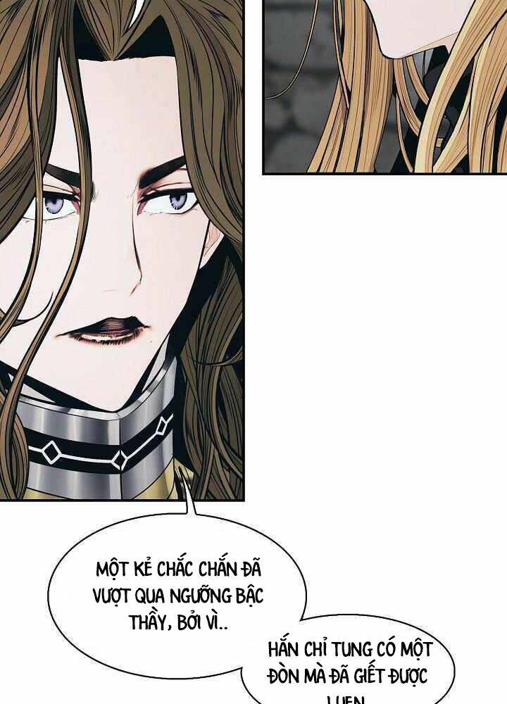 Bất Bại Chân Ma - Chapter 131 - Page 30