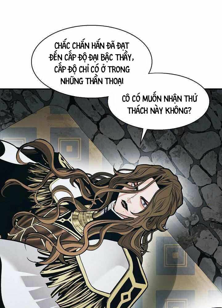 Bất Bại Chân Ma - Chapter 131 - Page 33