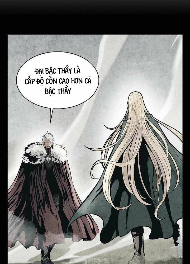 Bất Bại Chân Ma - Chapter 131 - Page 35