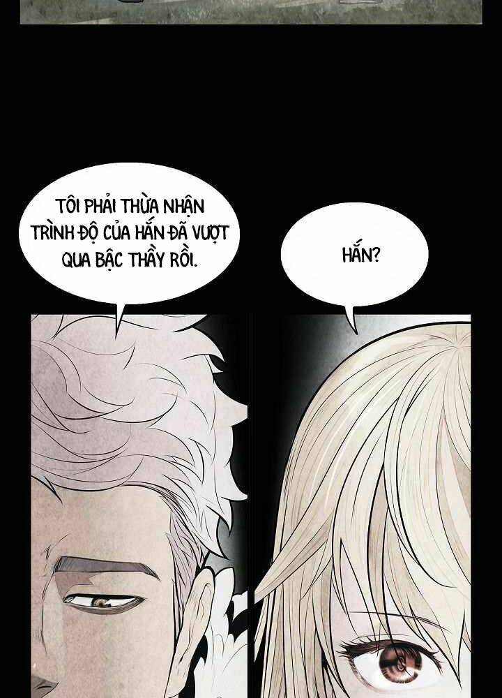 Bất Bại Chân Ma - Chapter 131 - Page 36