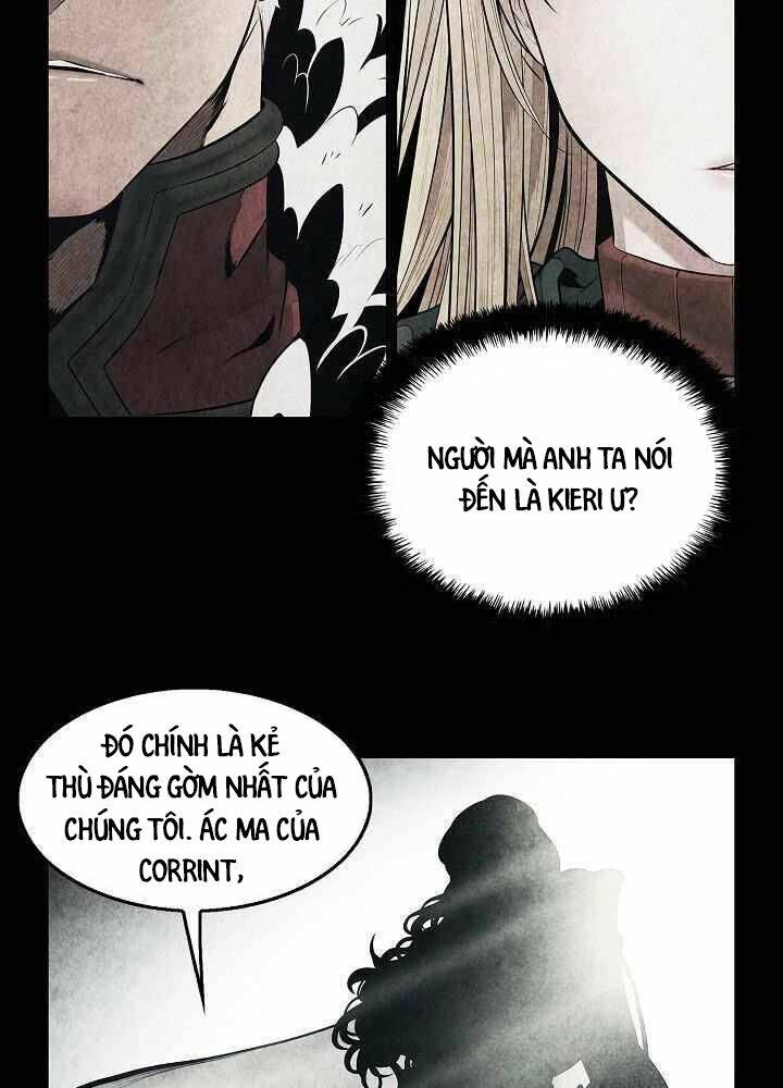 Bất Bại Chân Ma - Chapter 131 - Page 37