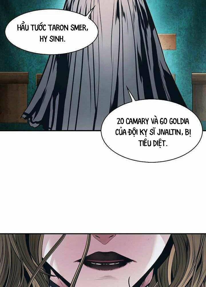 Bất Bại Chân Ma - Chapter 131 - Page 3