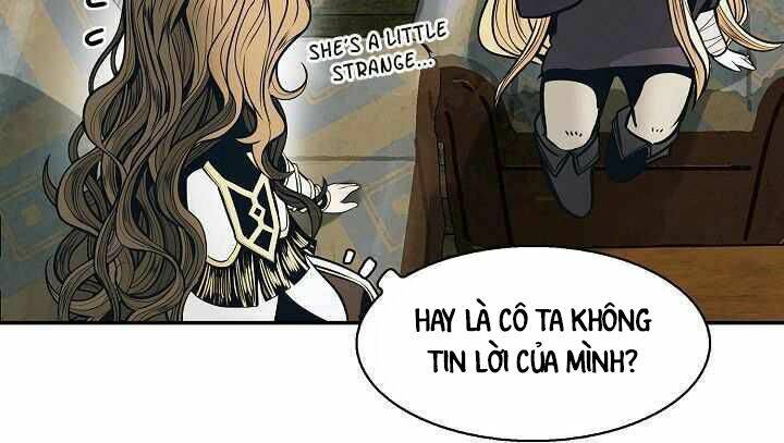 Bất Bại Chân Ma - Chapter 131 - Page 41