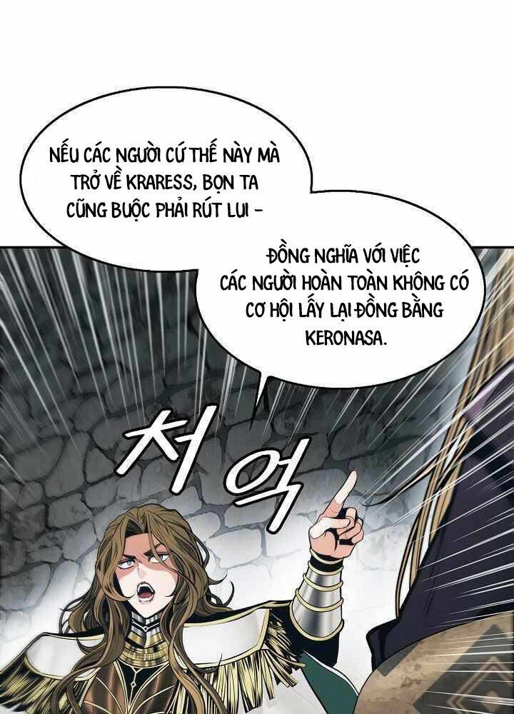 Bất Bại Chân Ma - Chapter 131 - Page 42