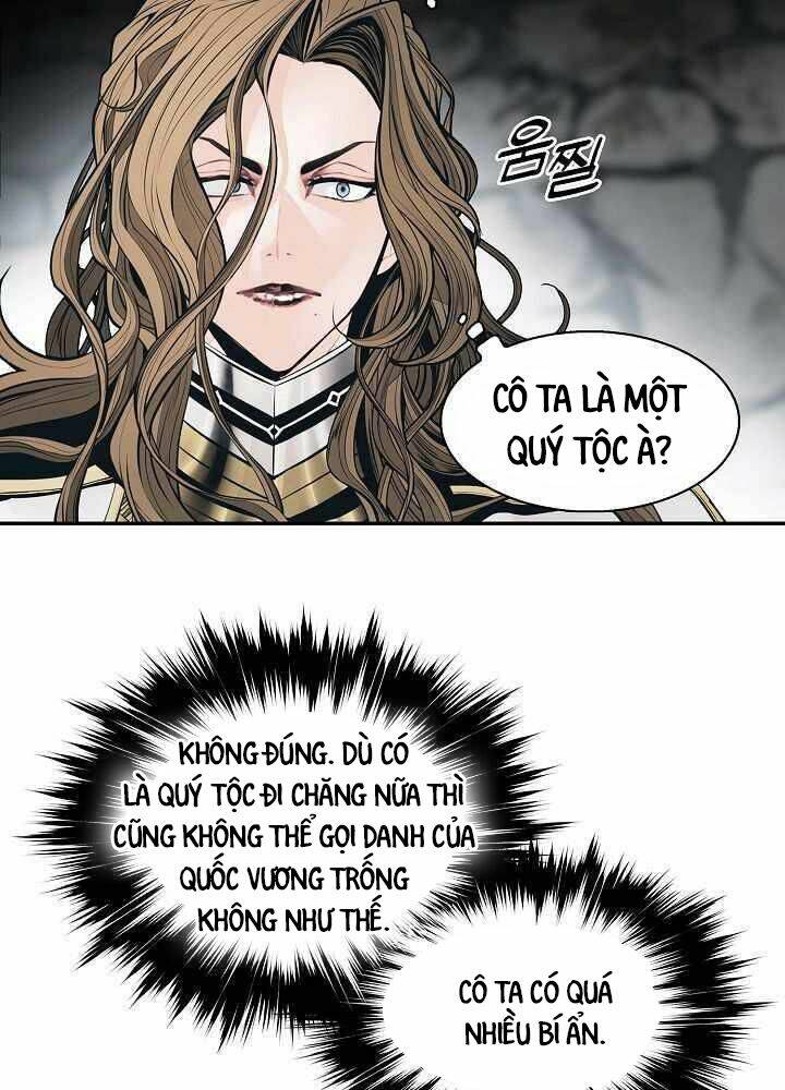 Bất Bại Chân Ma - Chapter 131 - Page 44