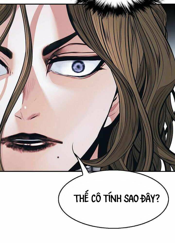 Bất Bại Chân Ma - Chapter 131 - Page 45