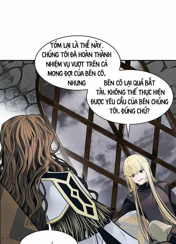 Bất Bại Chân Ma - Chapter 131 - Page 46