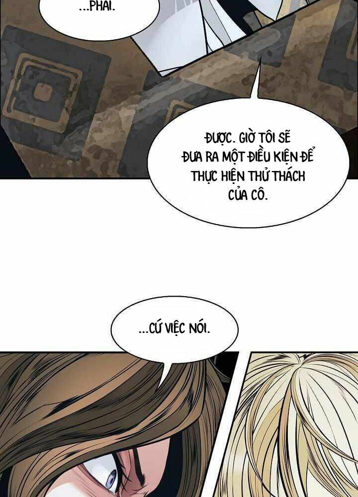 Bất Bại Chân Ma - Chapter 131 - Page 47