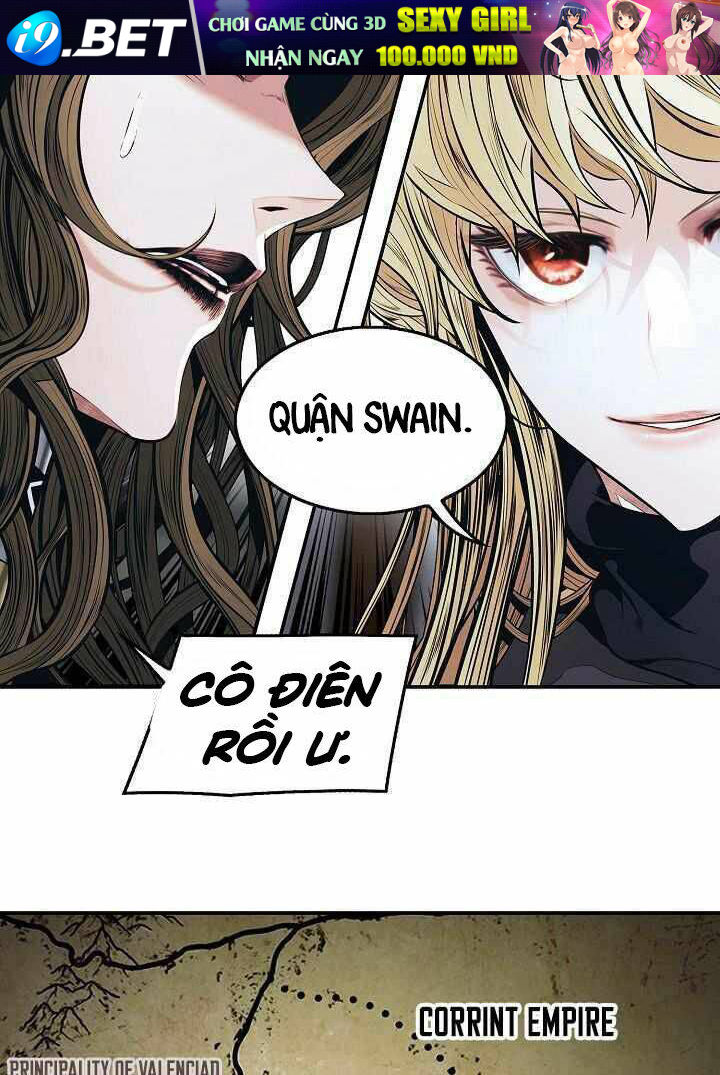 Bất Bại Chân Ma - Chapter 131 - Page 48