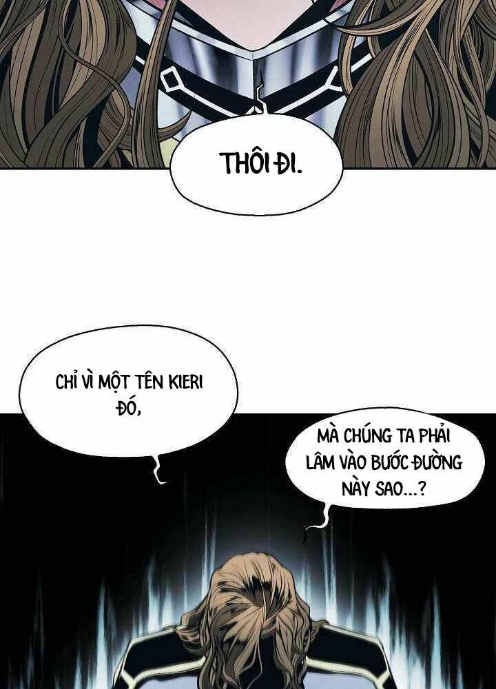 Bất Bại Chân Ma - Chapter 131 - Page 4