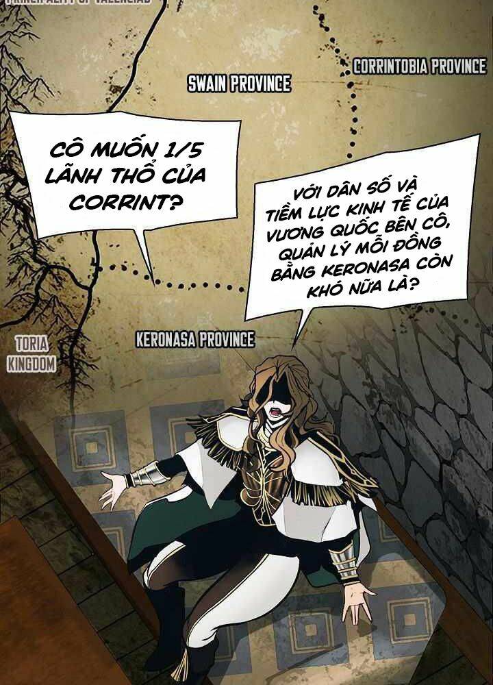 Bất Bại Chân Ma - Chapter 131 - Page 49