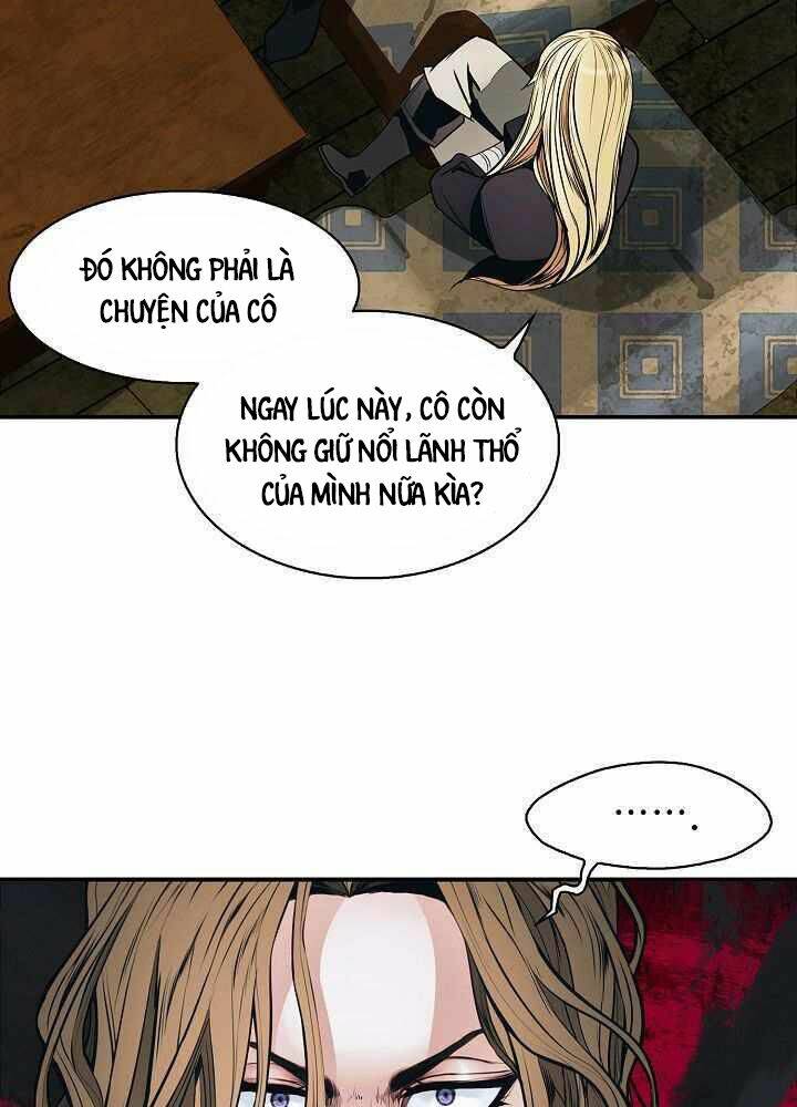 Bất Bại Chân Ma - Chapter 131 - Page 50
