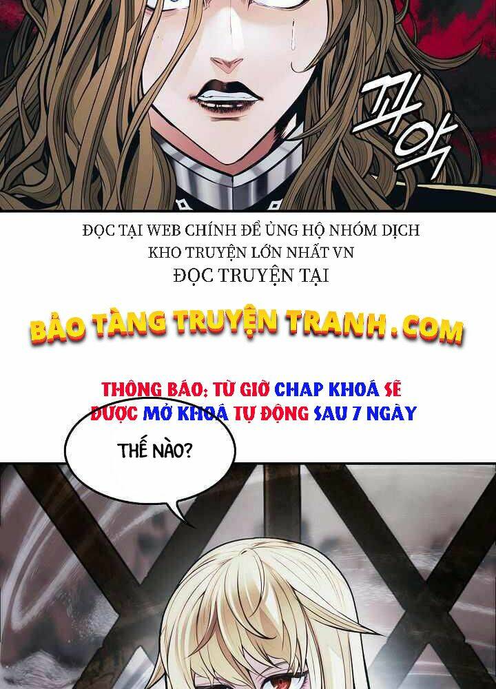 Bất Bại Chân Ma - Chapter 131 - Page 51