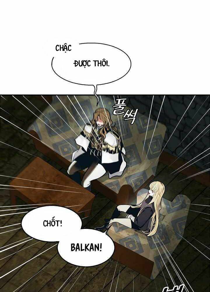 Bất Bại Chân Ma - Chapter 131 - Page 53