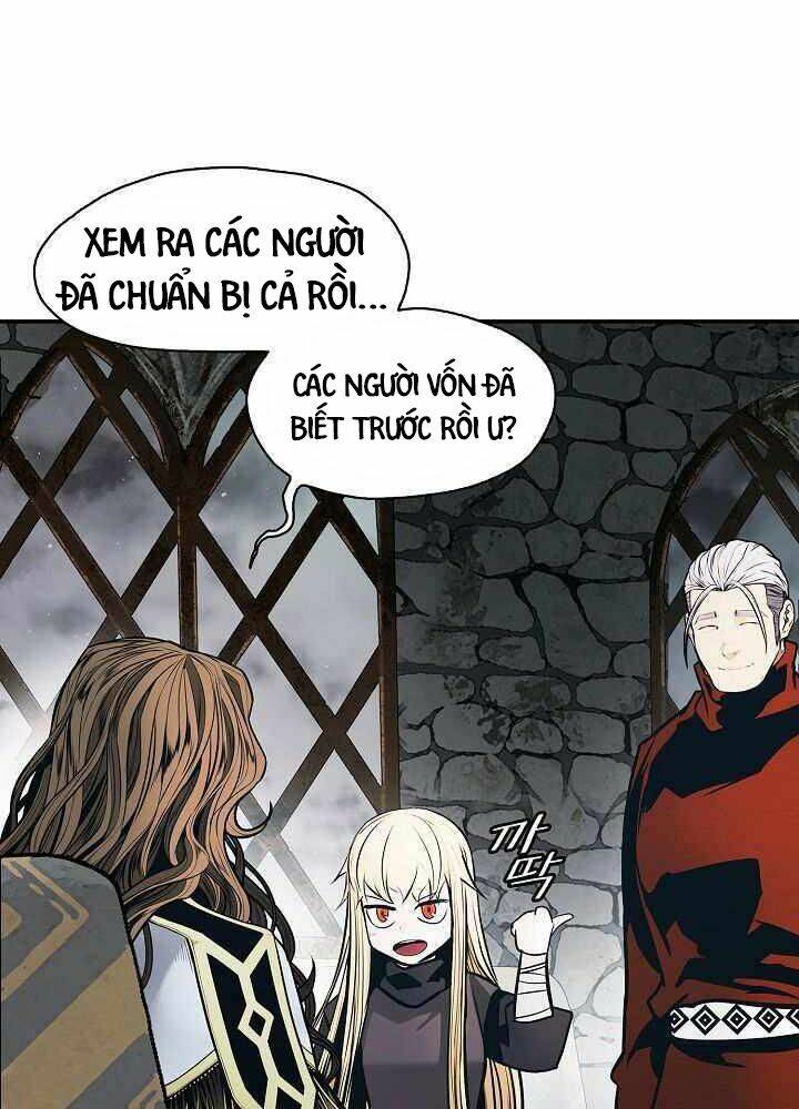 Bất Bại Chân Ma - Chapter 131 - Page 57