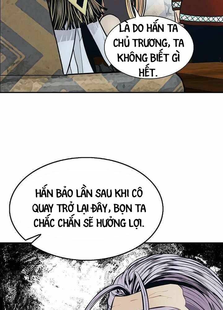 Bất Bại Chân Ma - Chapter 131 - Page 58