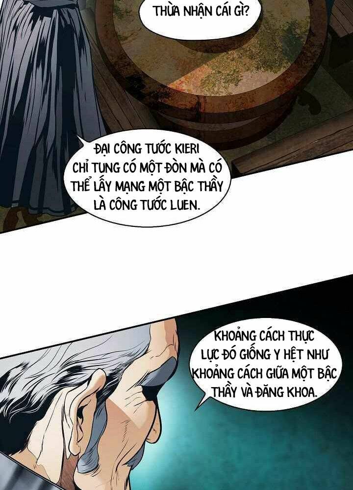 Bất Bại Chân Ma - Chapter 131 - Page 6