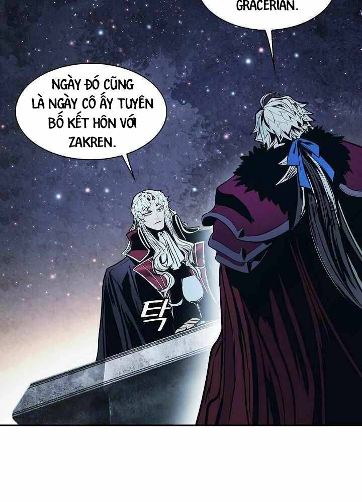 Bất Bại Chân Ma - Chapter 131 - Page 74