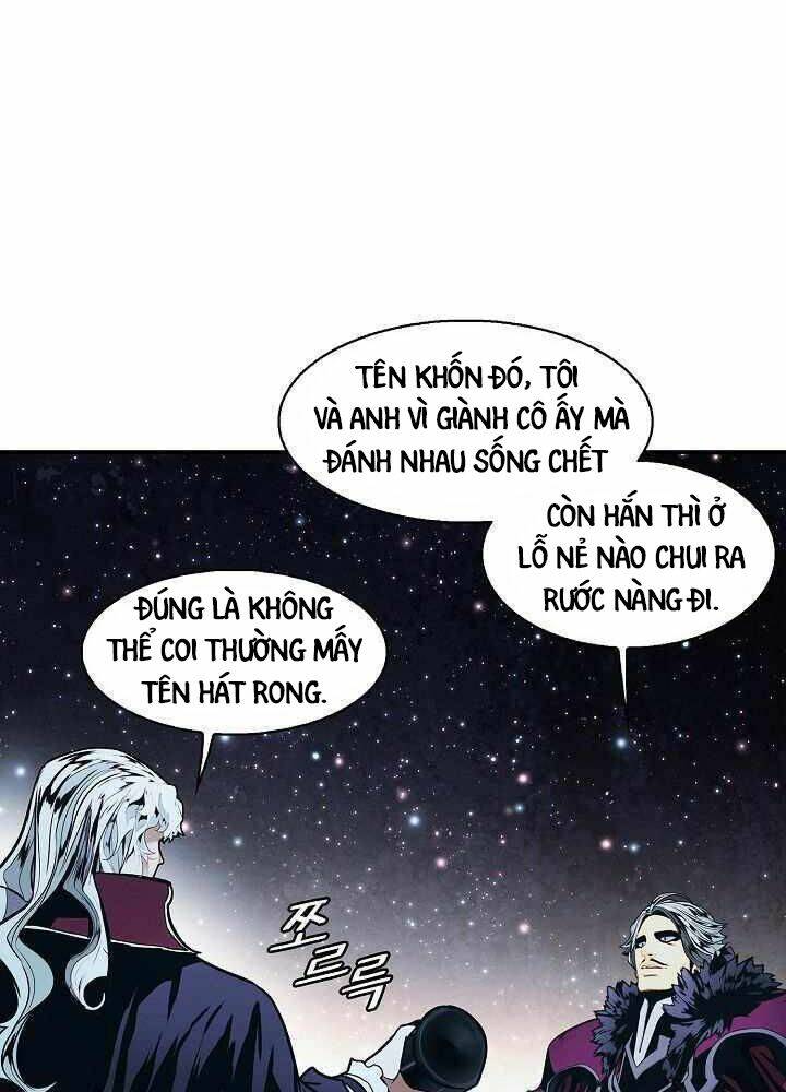 Bất Bại Chân Ma - Chapter 131 - Page 75