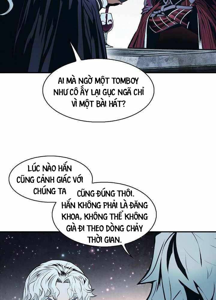 Bất Bại Chân Ma - Chapter 131 - Page 76