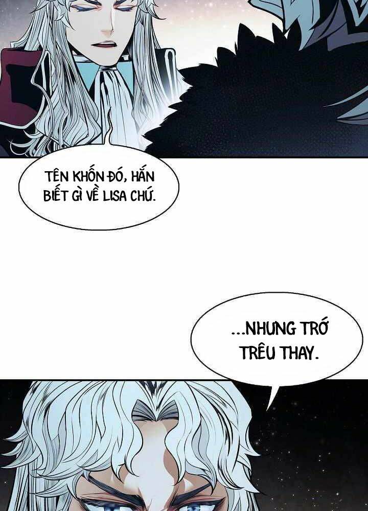 Bất Bại Chân Ma - Chapter 131 - Page 77