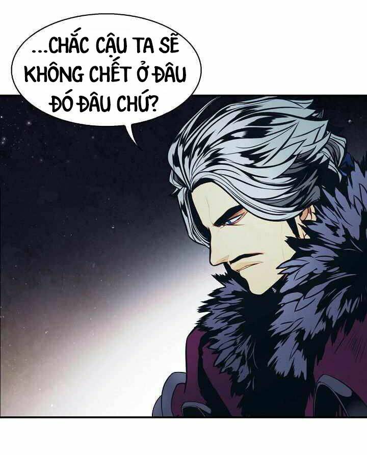Bất Bại Chân Ma - Chapter 131 - Page 81