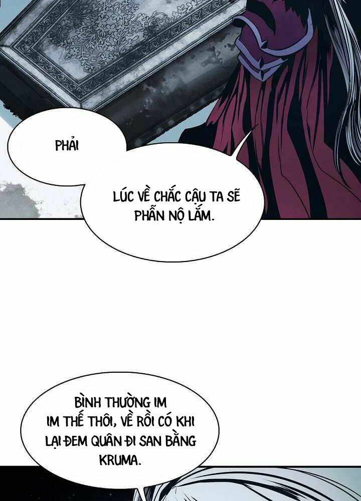 Bất Bại Chân Ma - Chapter 131 - Page 83