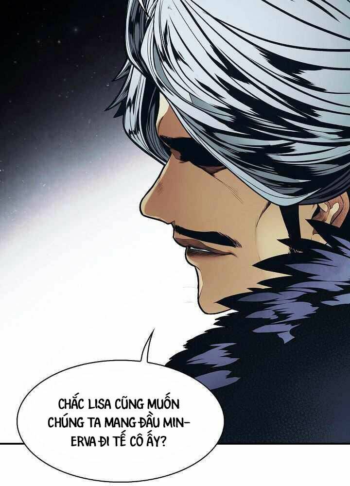 Bất Bại Chân Ma - Chapter 131 - Page 84