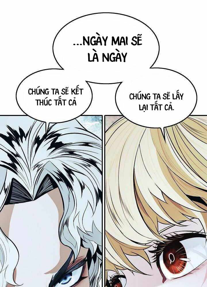 Bất Bại Chân Ma - Chapter 131 - Page 91