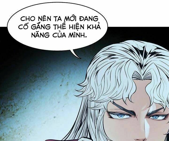 Bất Bại Chân Ma - Chapter 132 - Page 119