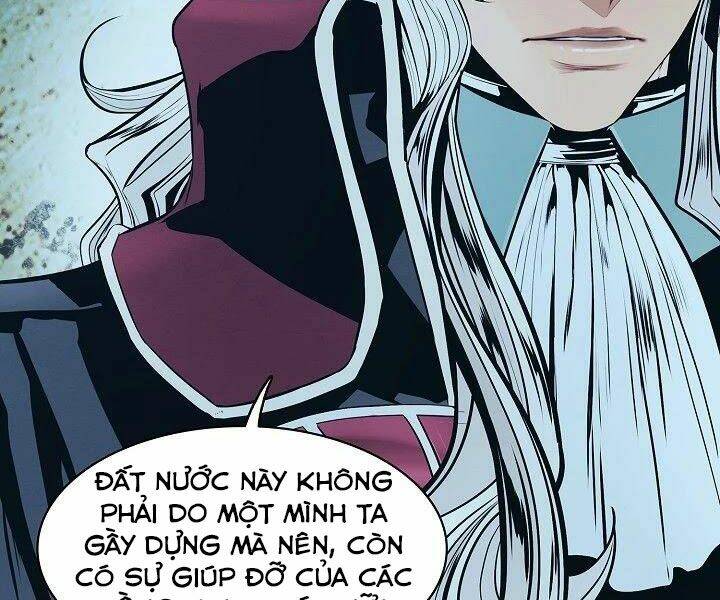 Bất Bại Chân Ma - Chapter 132 - Page 120