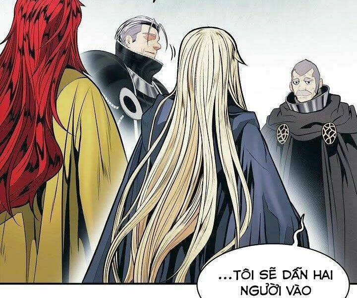 Bất Bại Chân Ma - Chapter 132 - Page 12