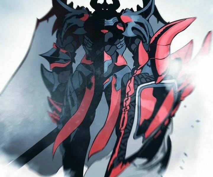 Bất Bại Chân Ma - Chapter 132 - Page 136