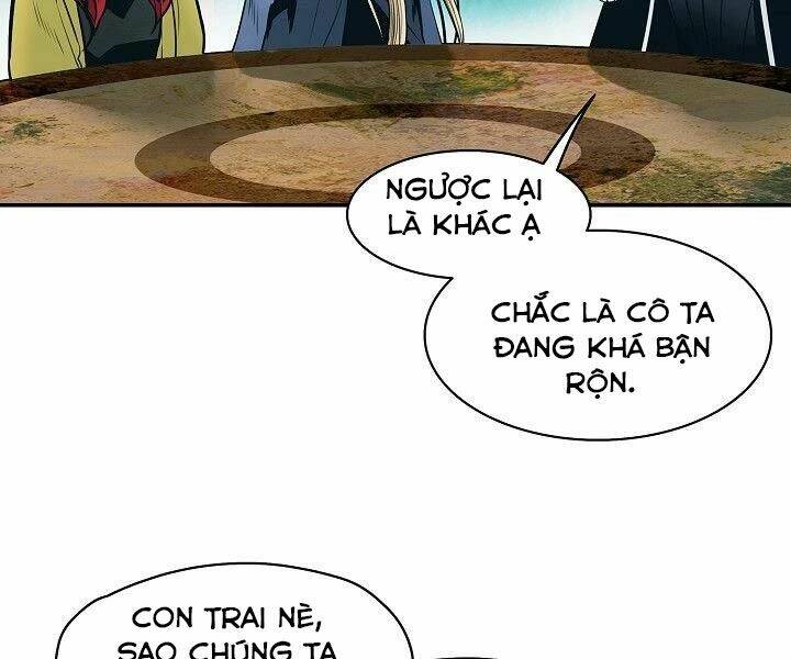 Bất Bại Chân Ma - Chapter 132 - Page 24