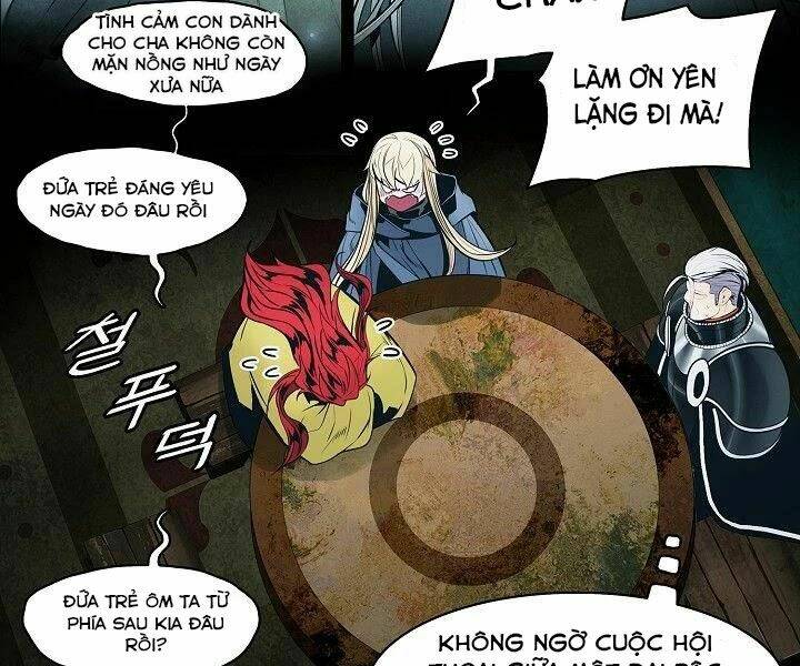 Bất Bại Chân Ma - Chapter 132 - Page 28