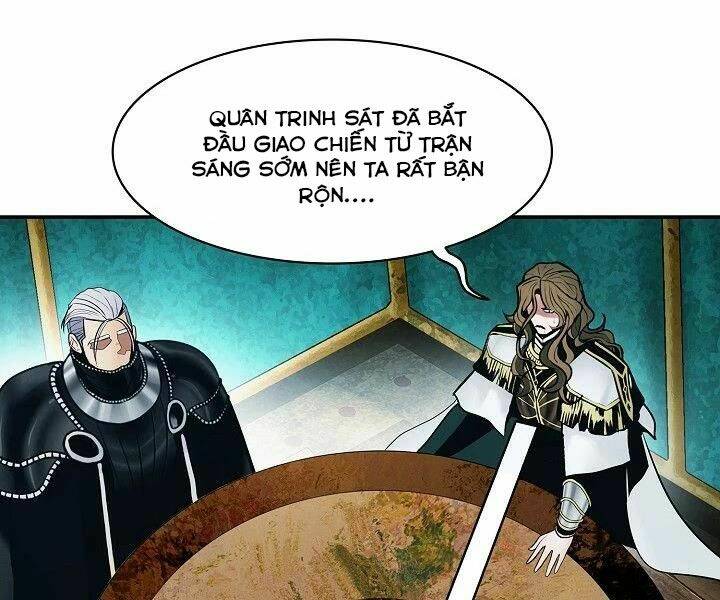 Bất Bại Chân Ma - Chapter 132 - Page 32